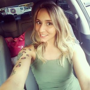 Meet your Posher, Corinna